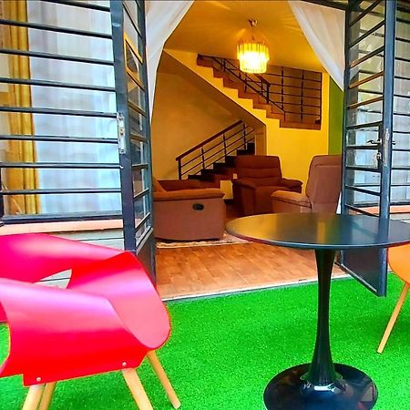 Pleasant Nest Homestay Near Jkia Airport And Sgr Station Найробі Екстер'єр фото